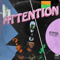 Attention
