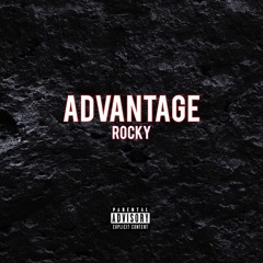 ADVANTAGE (Feat.K2Y)