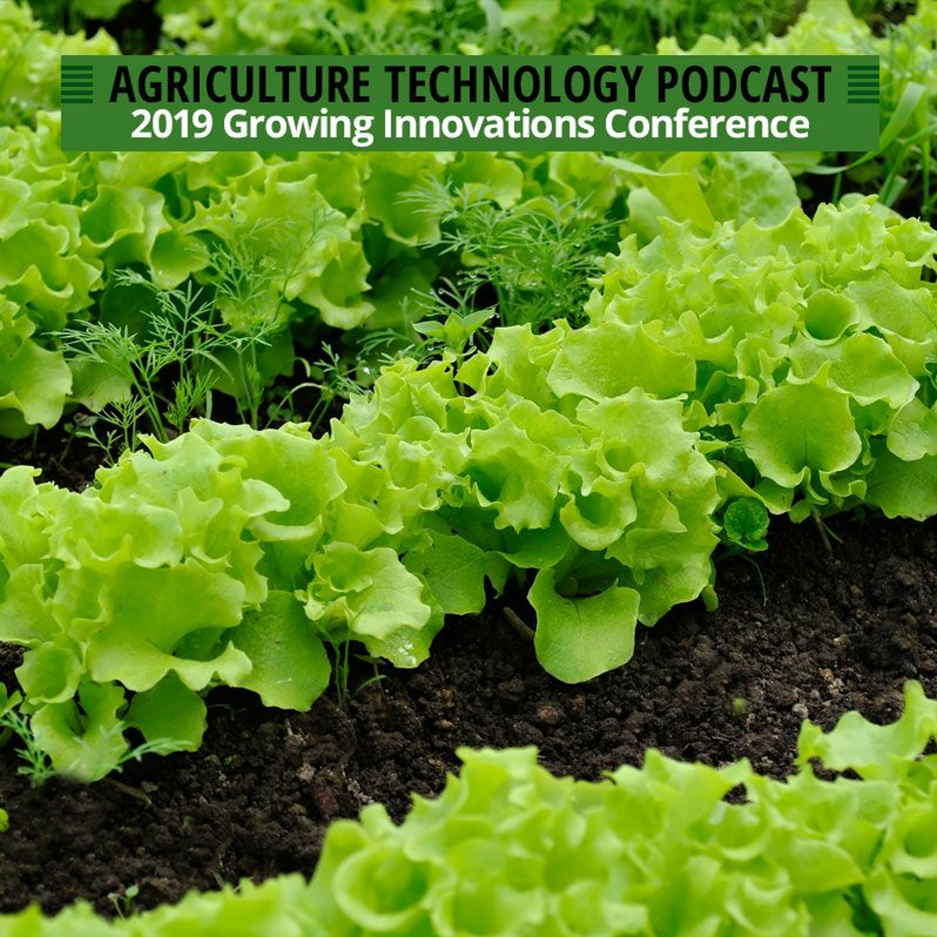 Ep. 105 2019 Growing Innovations Conference