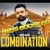 Artwork for Combination - Amrit Maan, Dr Zeus BASS BOOSTED