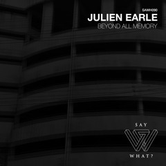 Julien Earle - Free Your Mind