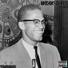 WEAK - DAYS AJNA