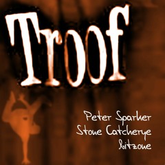 Troof #Peter Sparker|Stone Catcherye|bitzone