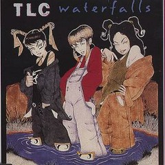 TLC - Waterfalls (White Truffle 2019 Club Mix)