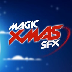 Magic Xmas Sfx || Free