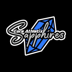 Sapphires Core Athletix 2019 - 2020 CORE TRAXX