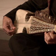 Afghani Rabab Instruments