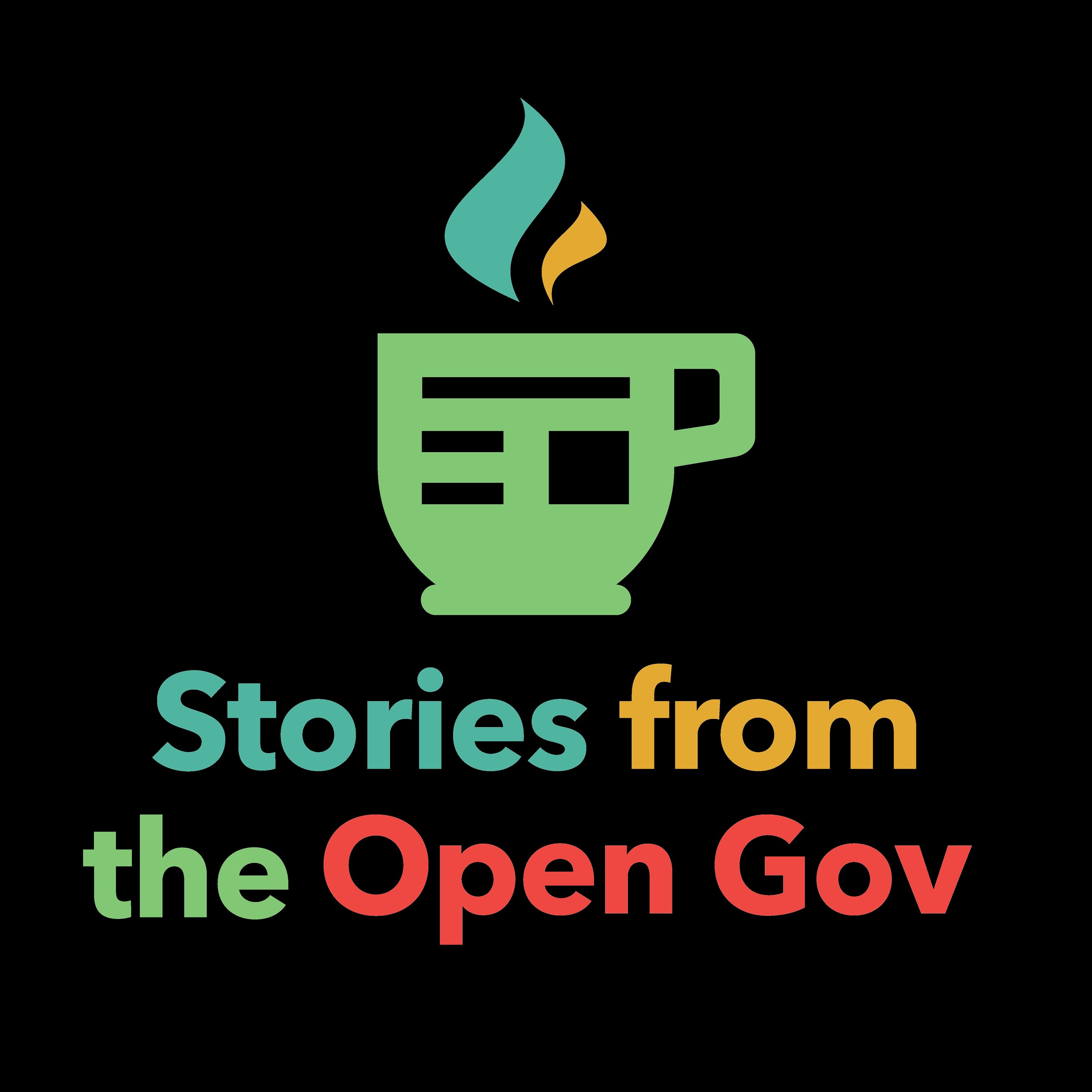 Stories from the Open Gov