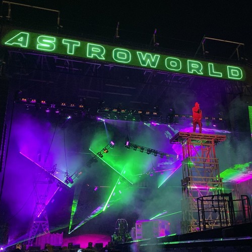 90210 pt 2 w/ Mike Dean from Astrofest 2019 LIVE