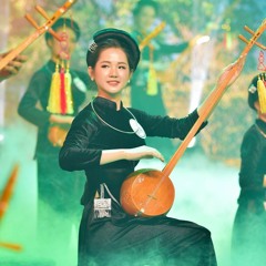 Cây đàn 3 dây - Nhạc và lời: Vy Nước