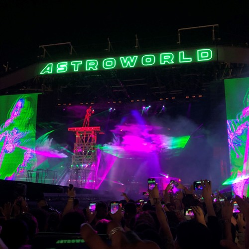 90210 LIVE From Astrofest 2019