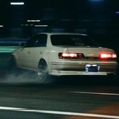Illegal Drift #stilovdaily