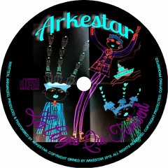 Arkestar - Take It All Back [From the album 'Les Anges Qui Tombent'