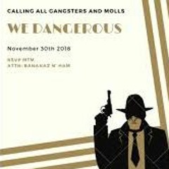 MTM We dangerous (Prod. Banana n ham)