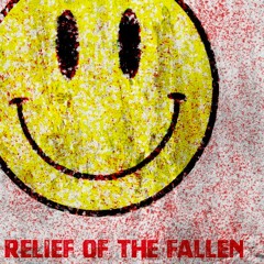 POS!TIVE - relief of the fallen