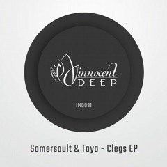 Somersault & TAYA - PH Phat • Innocent Deep • Teaser