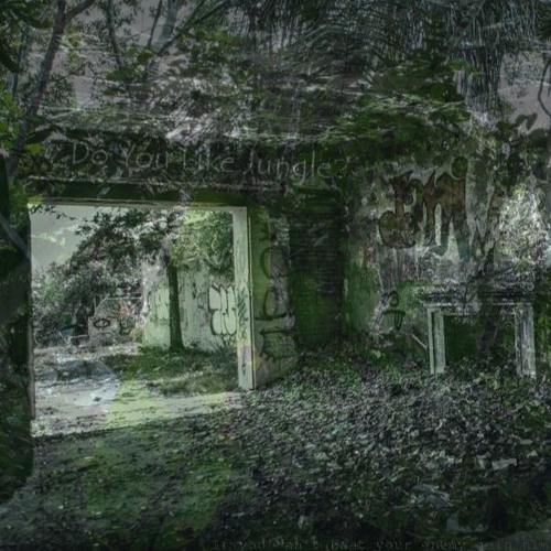 DO YOU LIKE JUNGLE? 01