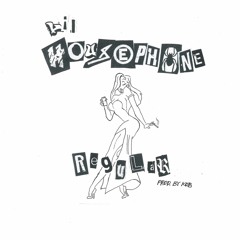 Lil Housephone - Regular (Prod. by Kob)