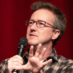 Motherless Brooklyn with Edward Norton and Mike Binder (Ep. 232)