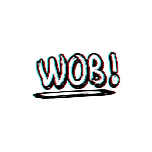 WOB! BASSBOX Competition MIx