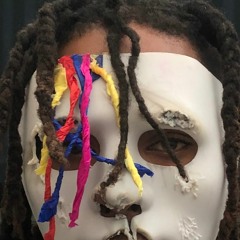 Crudded Badz - Mask On