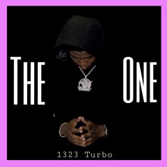 1323Turbo - The One