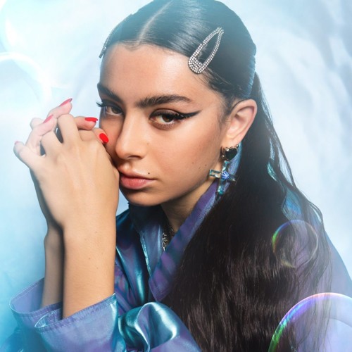 Charli XCX - So Over You (Demo)