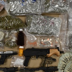 South Side White Rice