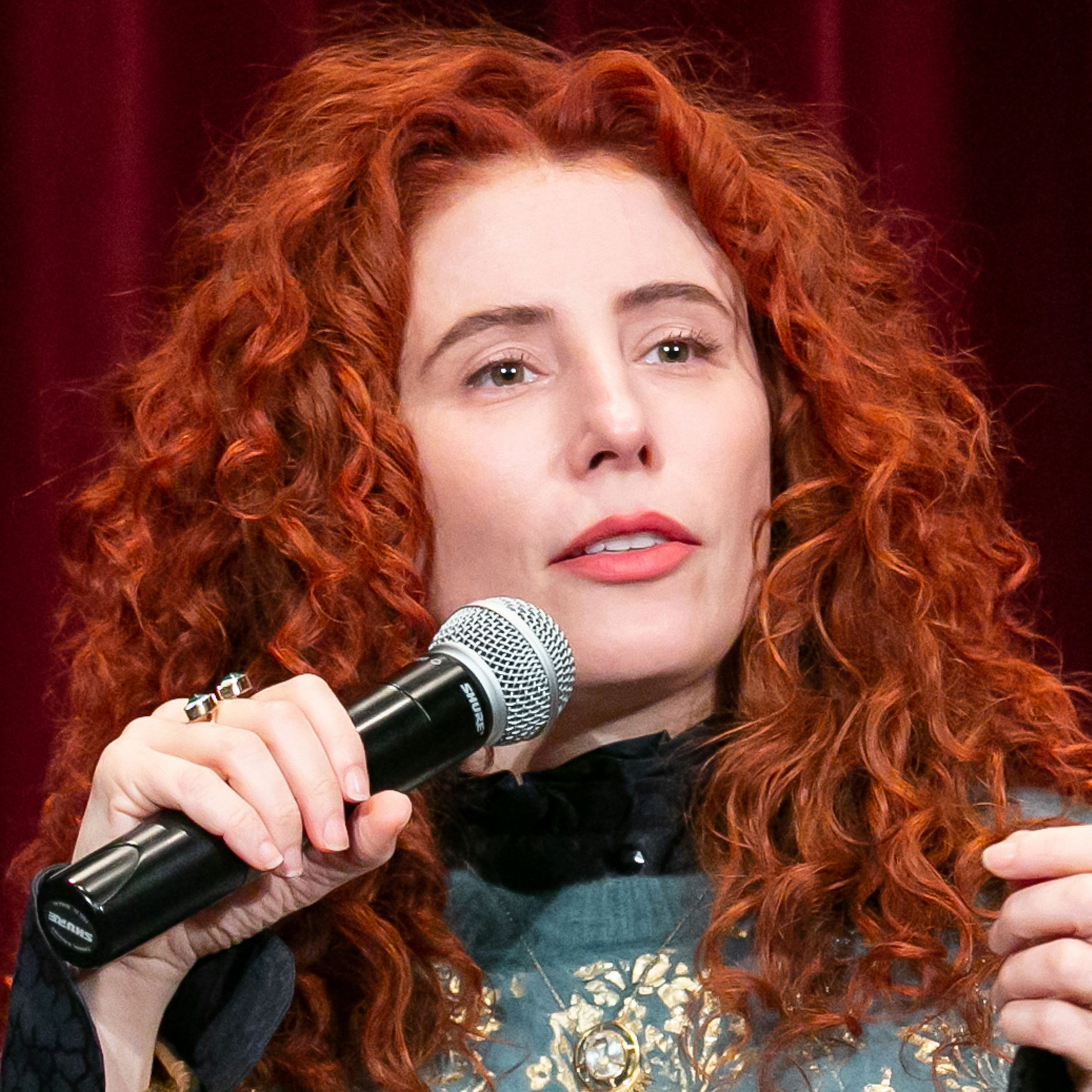 Honey Boy with Alma Har'el and Boaz Yakin (Ep. 233)