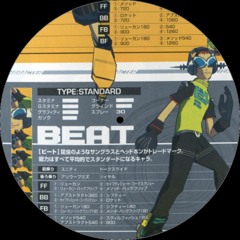 Beat's Headphone Ballad