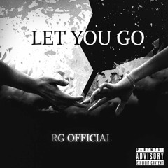 RG - Let U Go