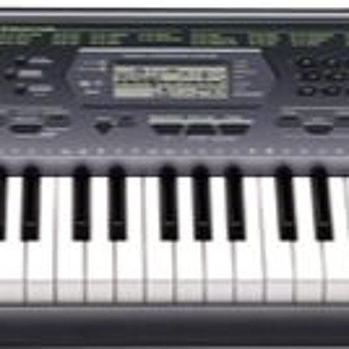 casio cts 2000
