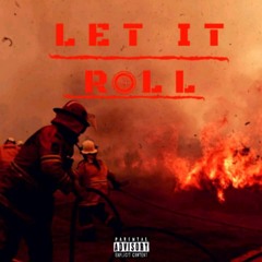 Let It Roll Ft babydior(Prod. Nextlane x JoelDemora)