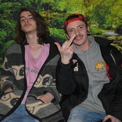 Luny Tune Ft. Geater