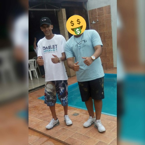 MC FINHA - SO OS TRAJADÃO ( 2K20 ) #DIVULGA_DIVULGA