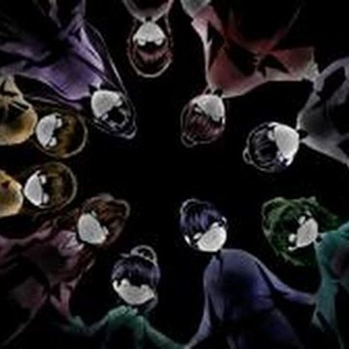 【Megpoid Gumi POWER/YOHIOloid】Kakome, Kakome 【VOCALOIDカバー】