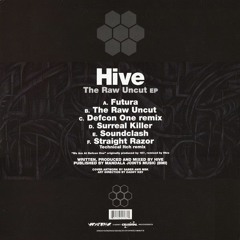 Hive - Surreal Killer