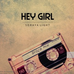 Soraya - Hey Girl