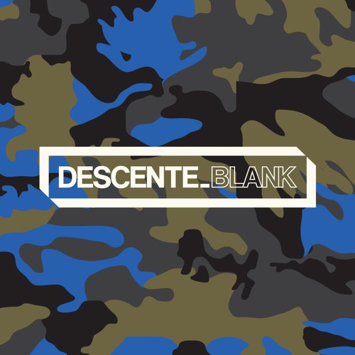 [Descente Mixset] Vol. 1: JNS (Honey Badger Records)