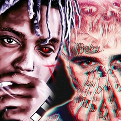 XXXTENTATION ft Juice World x Lil Peep Type Beat "I Believe" (Prod by Uzade)