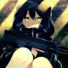 Nightcore - Back To Black