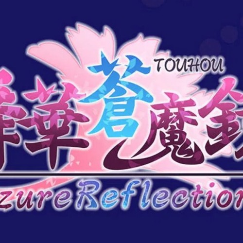 Lunar Clock Luna Dial - Azure Reflections OST