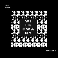 One Move - Wilk Cwany (Prod. Majzone)