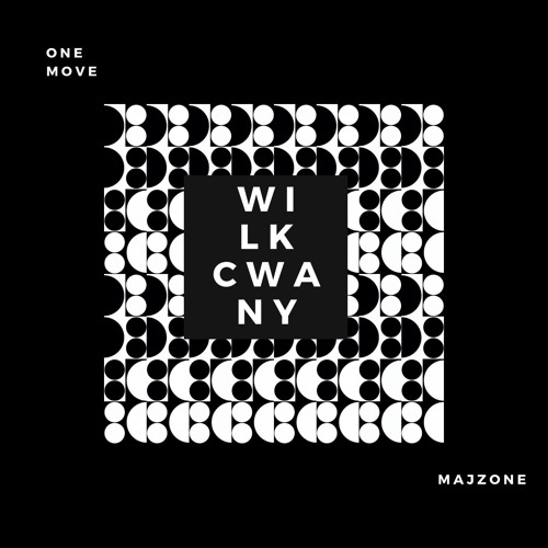 One Move - Wilk Cwany (Prod. Majzone)