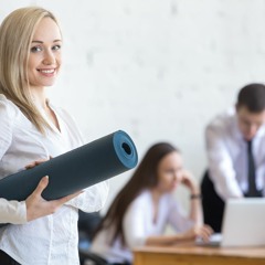 Workplace Wellness - In Good Company Wellness - WTOP Radio