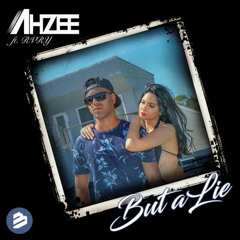 But a Lie (feat. RVRY) [Radio Edit]