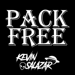 PACK FREE NOVIEMBRE - KEVIN SALAZAR 2K19