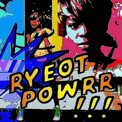 Rye Rye - Art School Boys