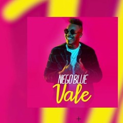 MC Nego Blue - Vale (Jorgin)