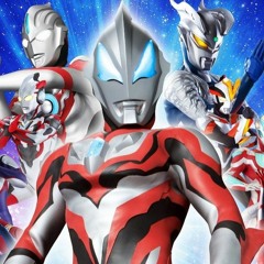 Ultraman Geed | Versão YouDubb